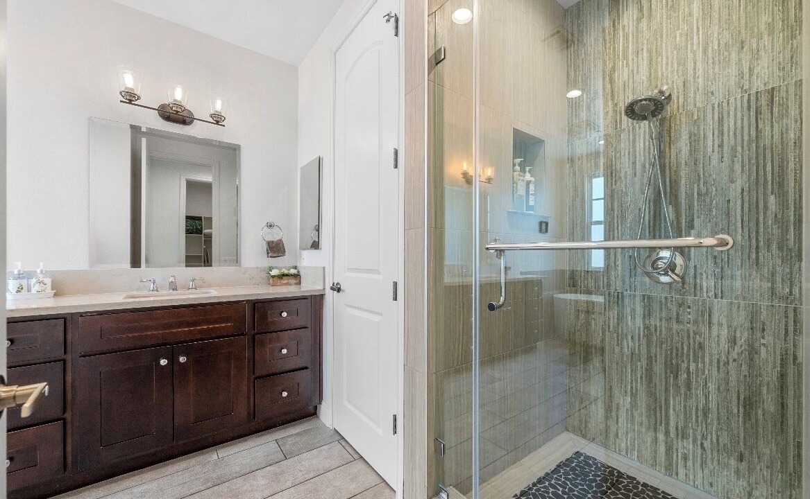 Photo of Bathroom in Pasadena