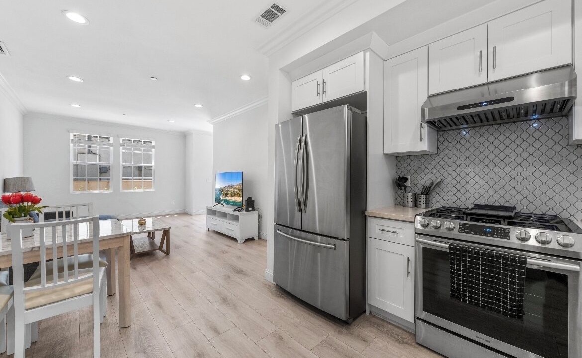 Photo of Kitchen in Pasadena