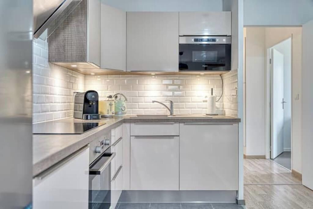 Photo of Kitchen in Chessy