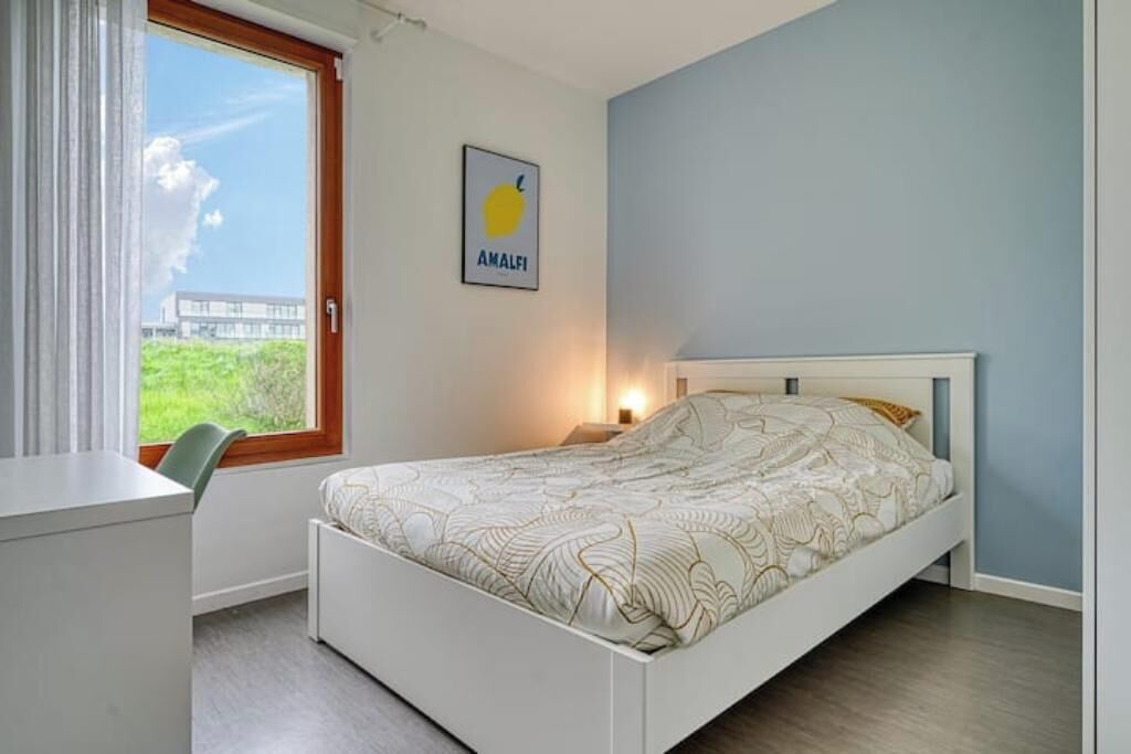 Photo of Bedroom in Chessy