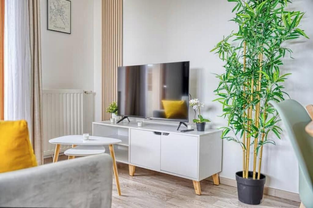 Photo of Livingroom in Chessy