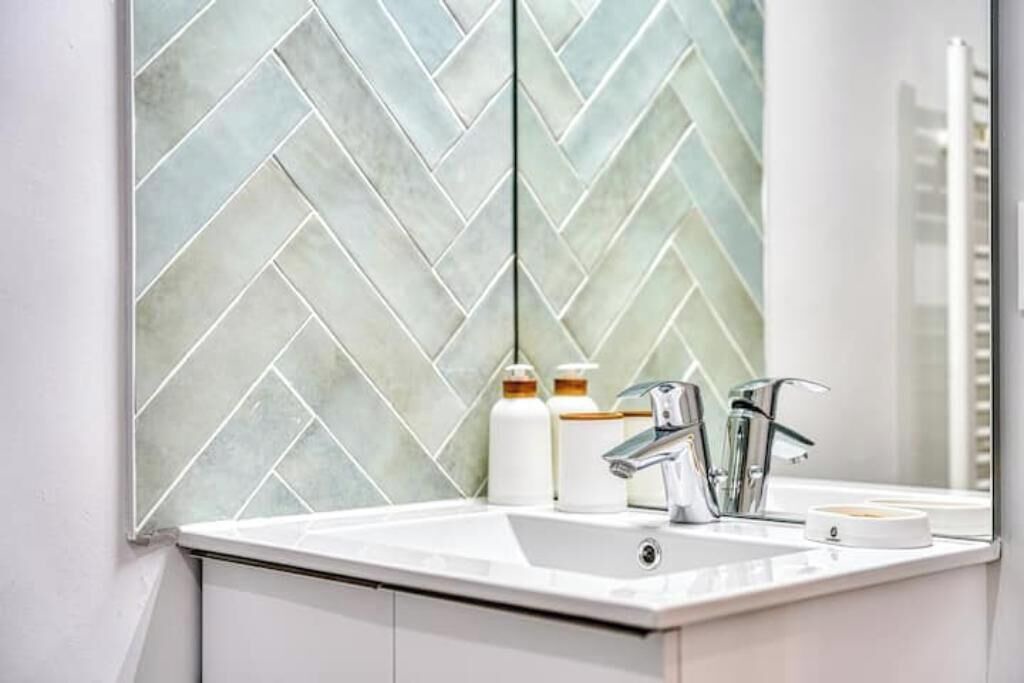 Photo of Bathroom in Chessy