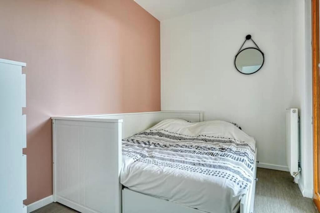 Photo of Bedroom in Chessy