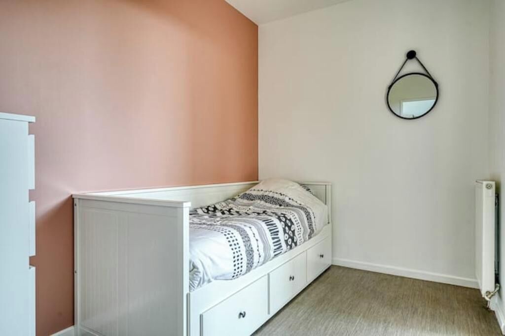 Photo of Bedroom in Chessy