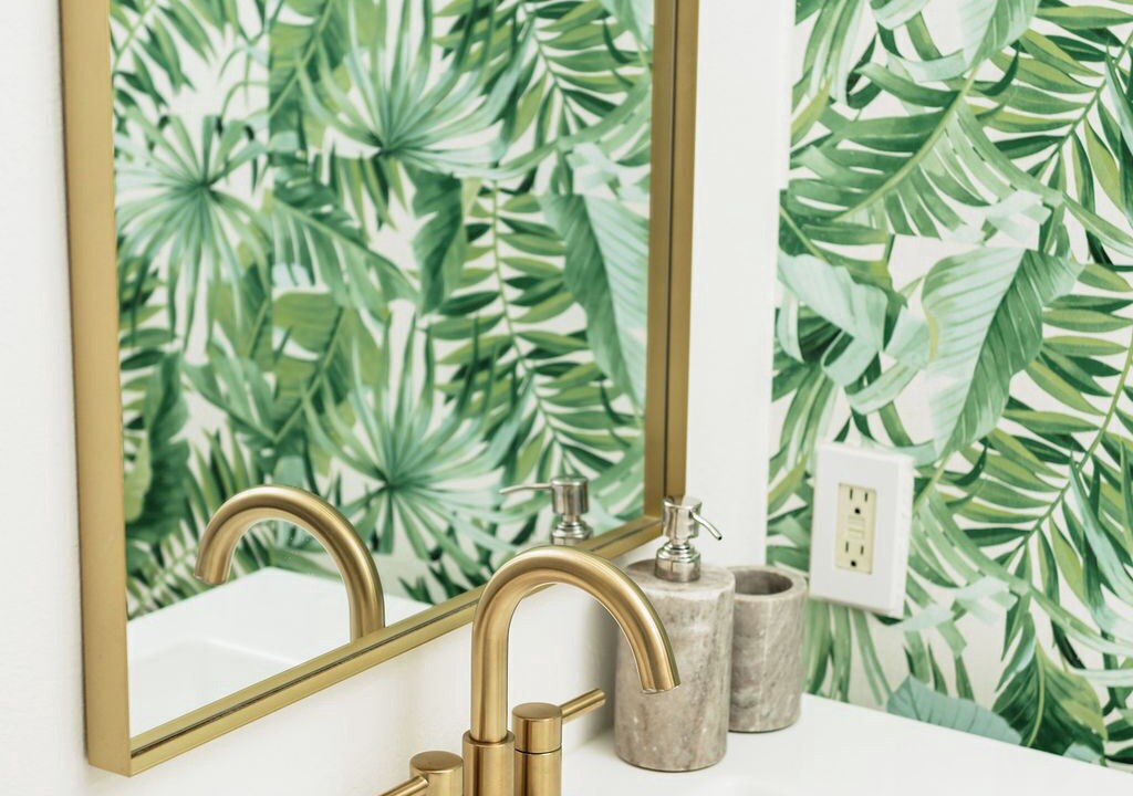 Photo of Bathroom in Palm Springs