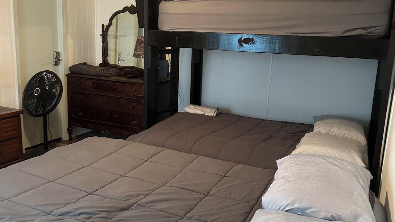 Photo of Bedroom in Hopedale