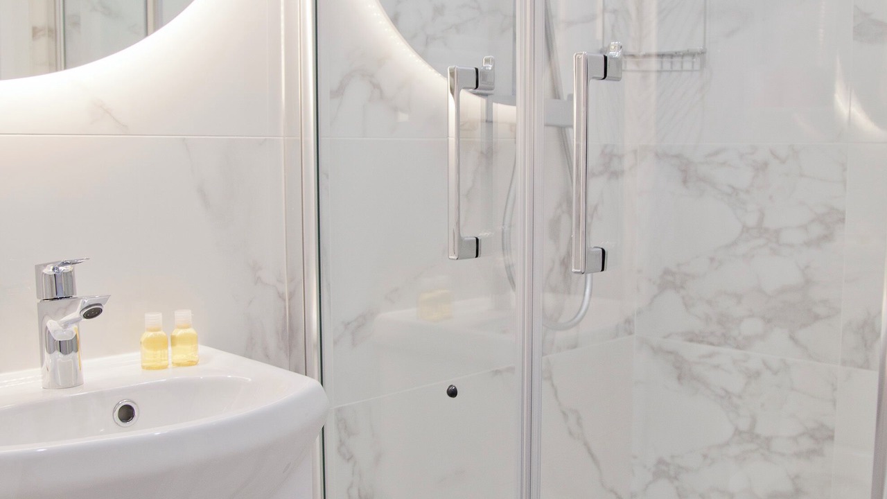 Photo of Bathroom in 5th Arrondissement