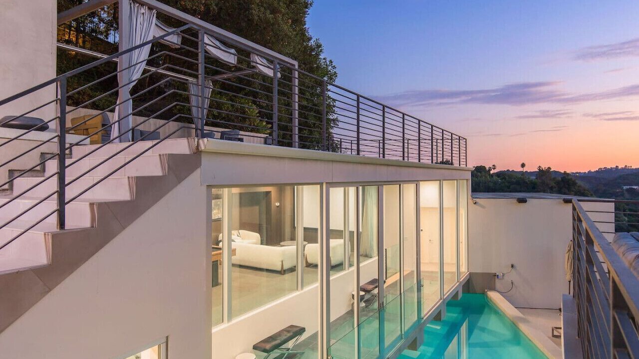 Photo of Outdoor in Beverly Hills