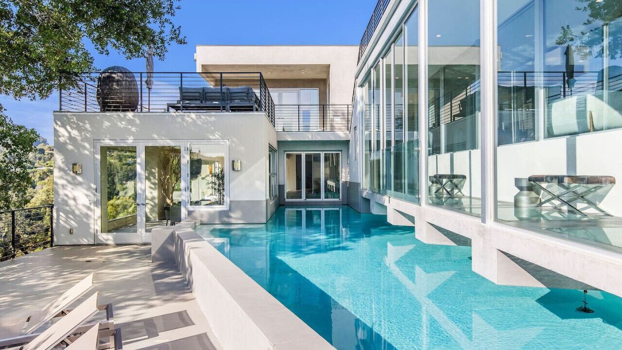 Photo of Outdoor in Beverly Hills