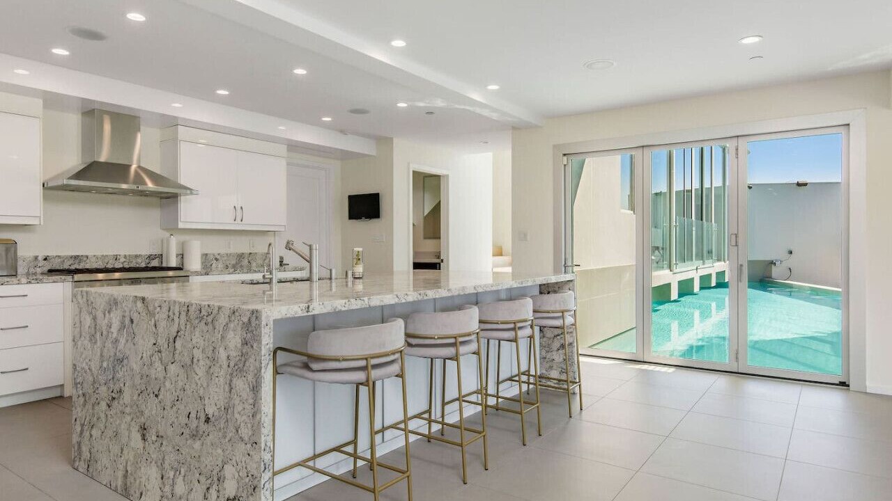Photo of Kitchen in Beverly Hills