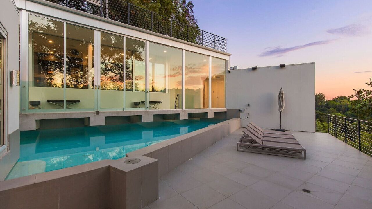 Photo of Outdoor in Beverly Hills