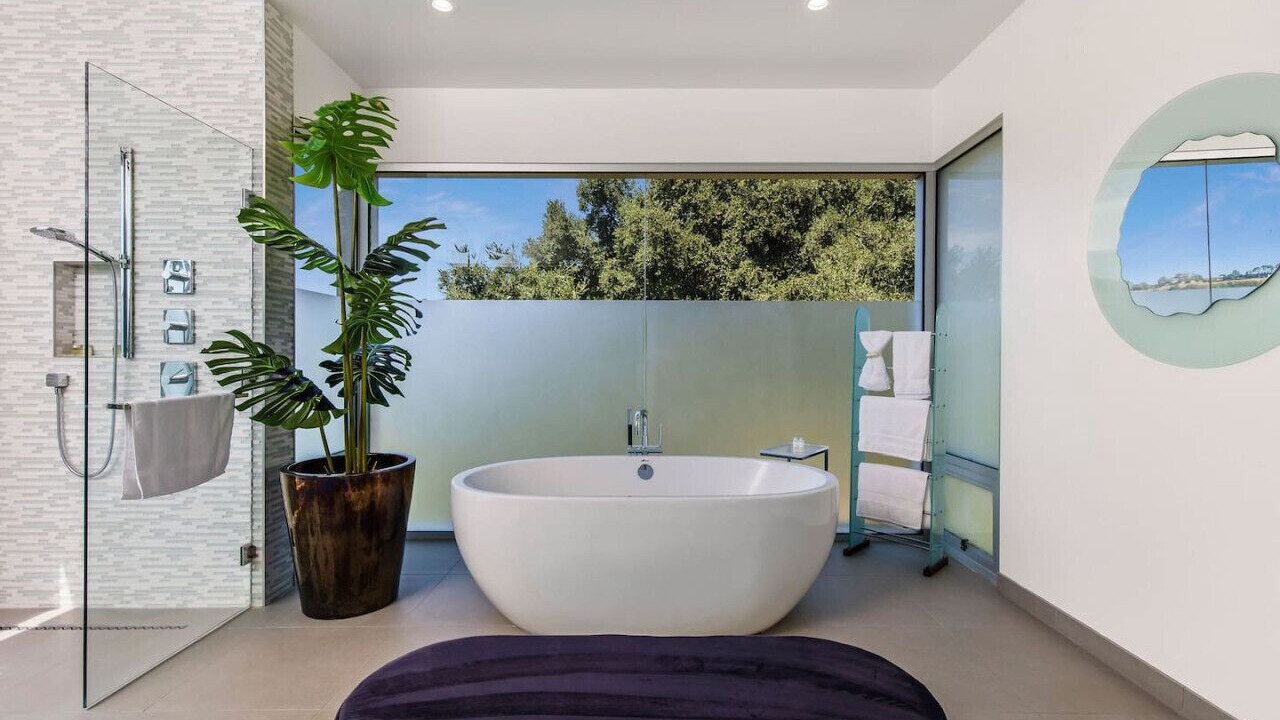 Photo of Bathroom in Beverly Hills