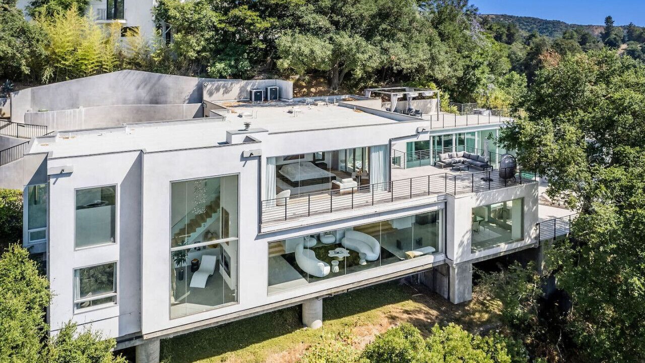 Photo of Outdoor in Beverly Hills