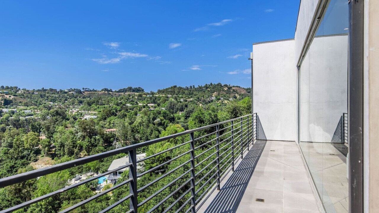 Photo of Outdoor in Beverly Hills