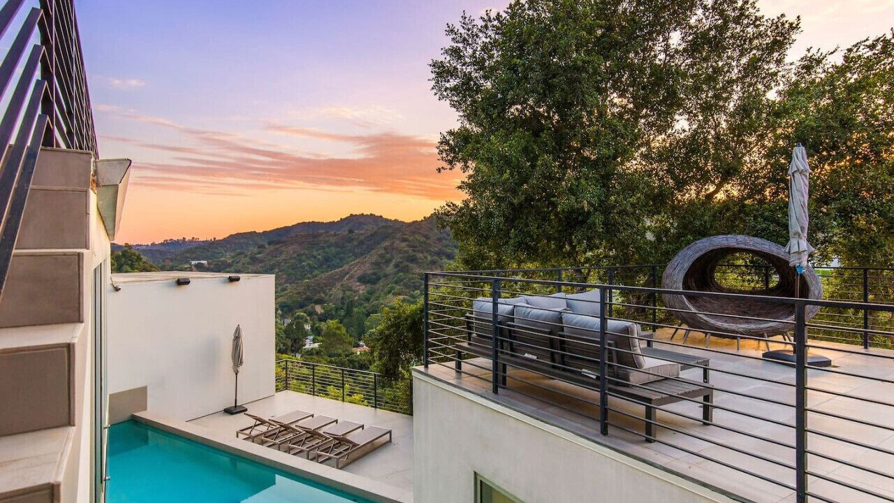 Photo of Outdoor in Beverly Hills