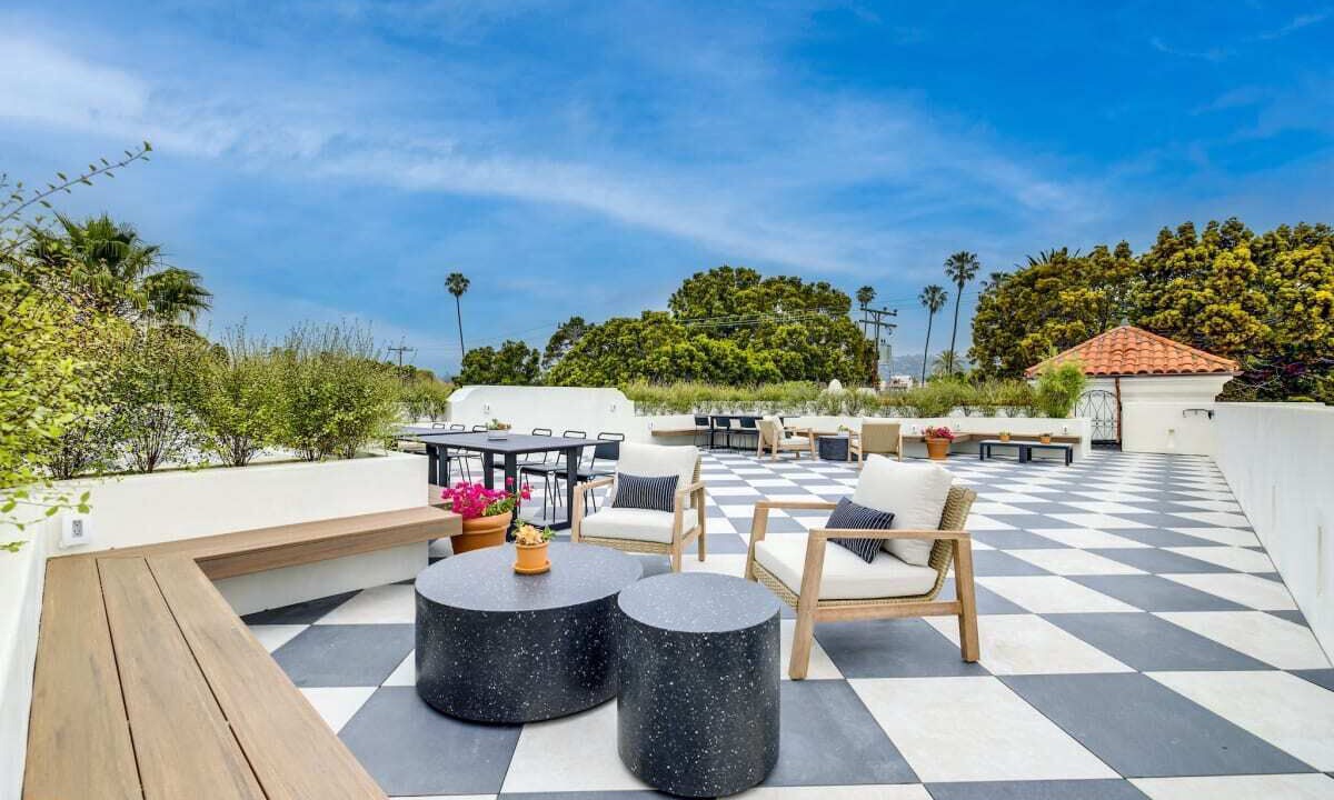Photo of Outdoor in Santa Barbara
