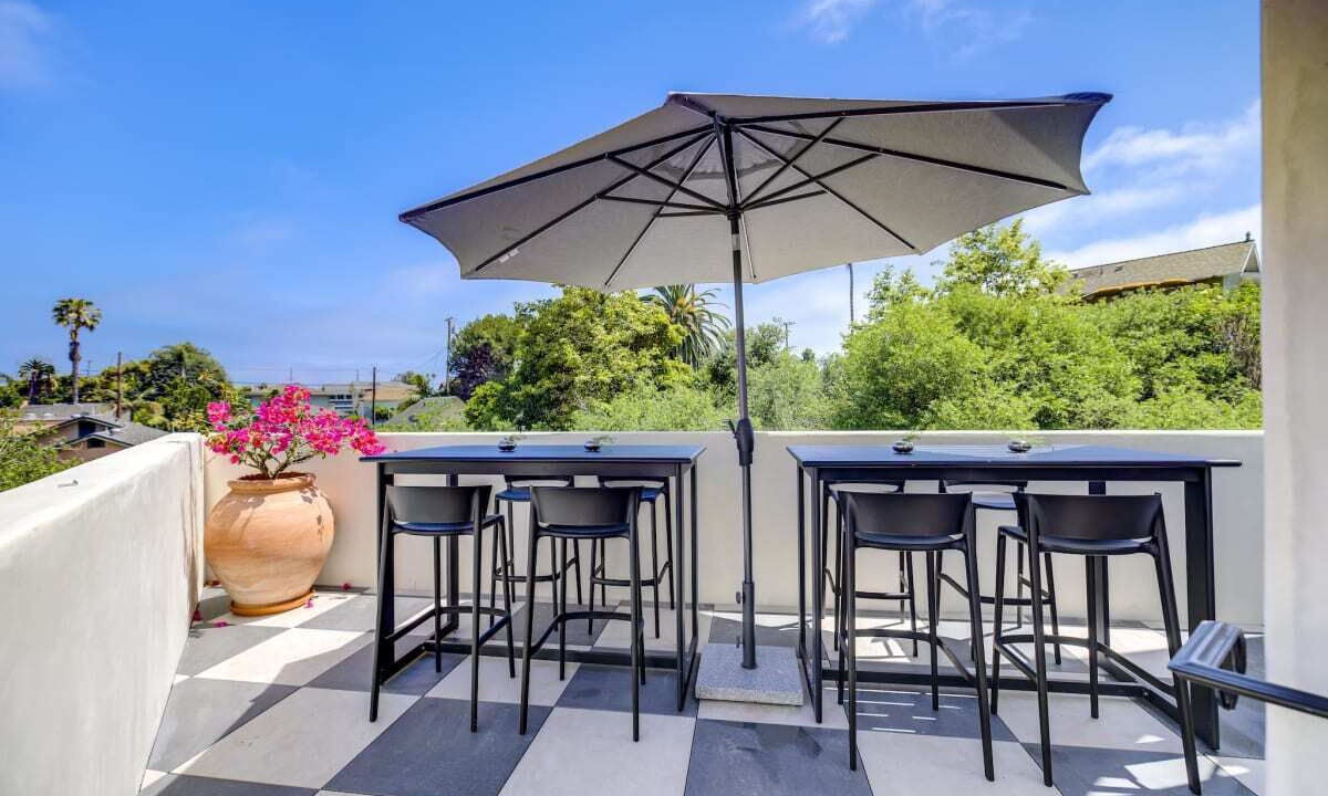 Photo of Outdoor in Santa Barbara