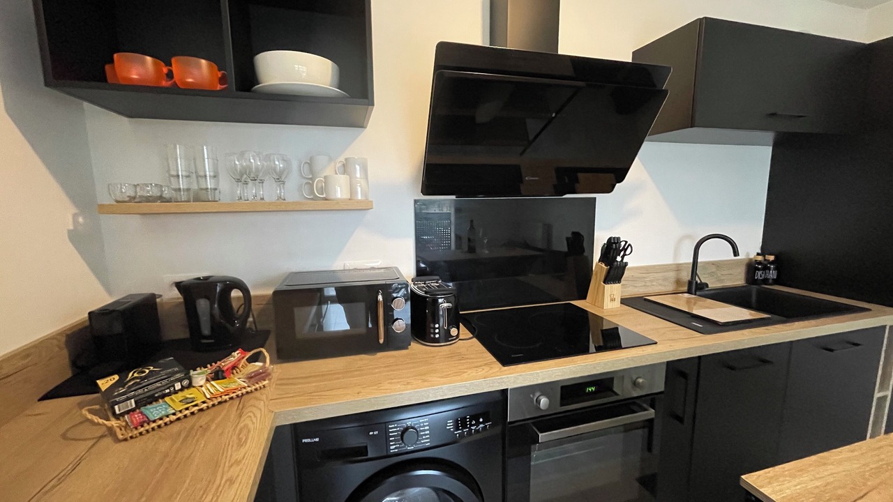 Photo of Kitchen in Vemars