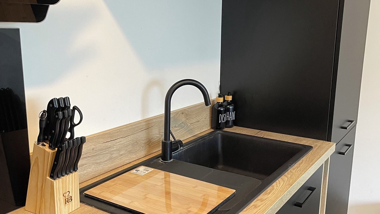 Photo of Kitchen in Vemars