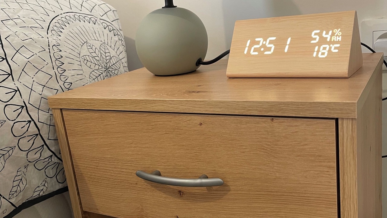 Photo of Bedroom in Vemars