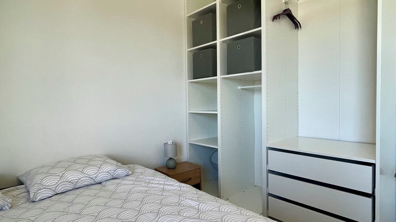 Photo of Bedroom in Vemars