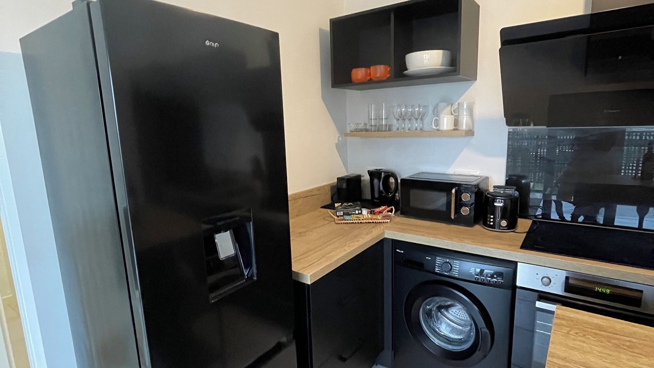 Photo of Kitchen in Vemars