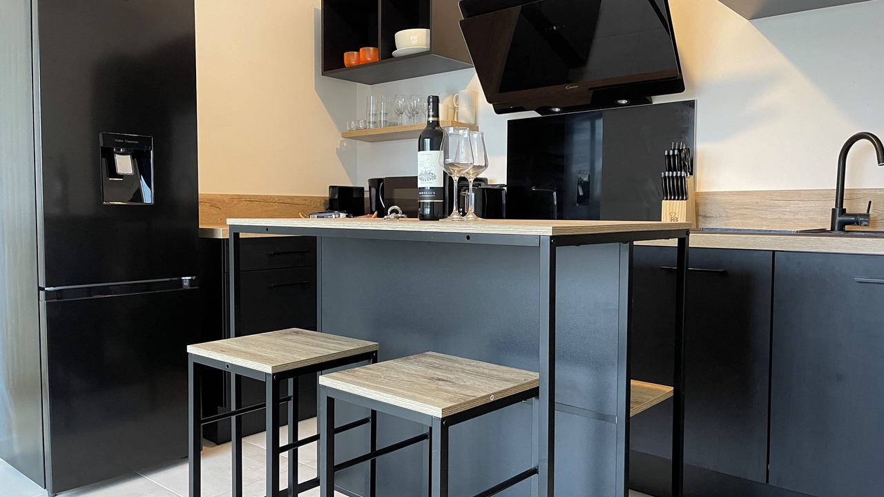 Photo of Kitchen in Vemars