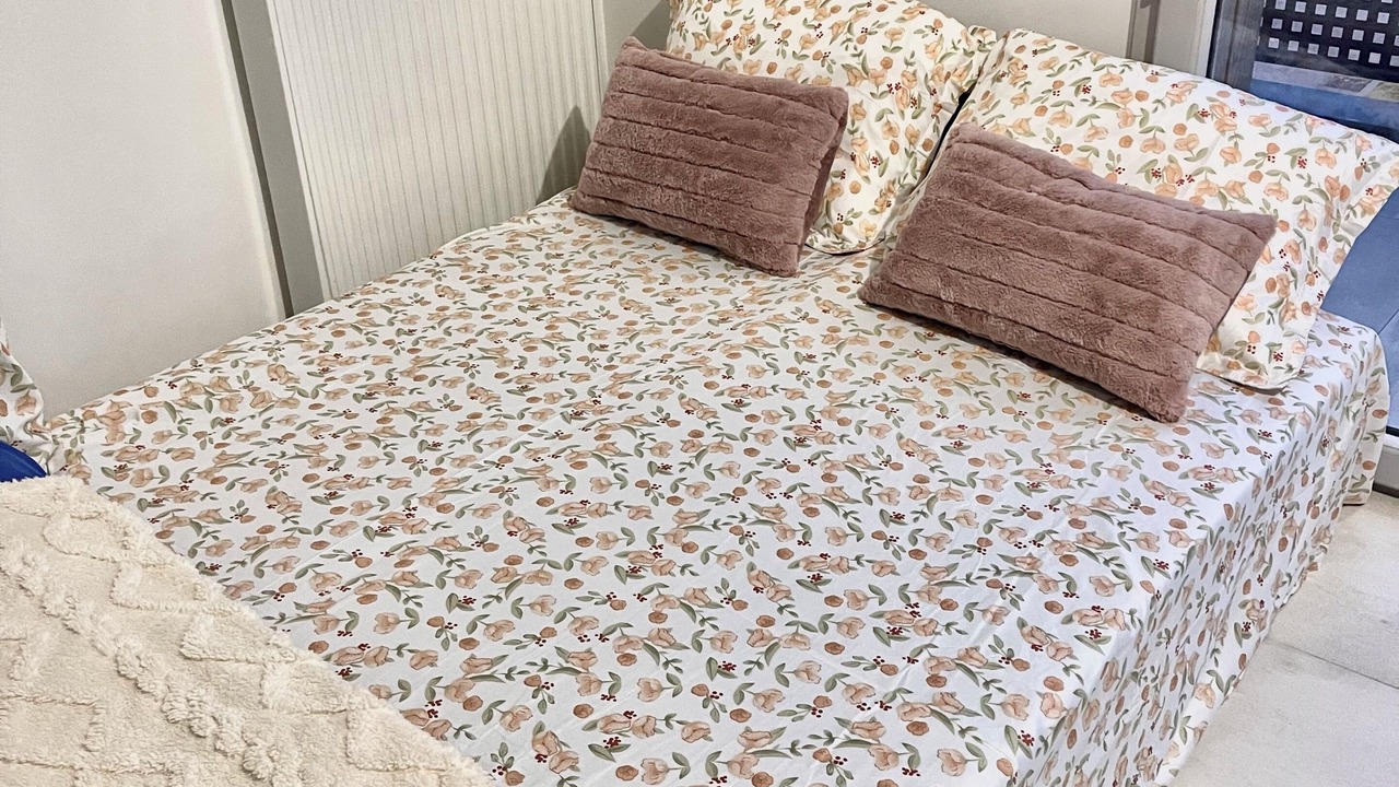 Photo of Bedroom in Vemars