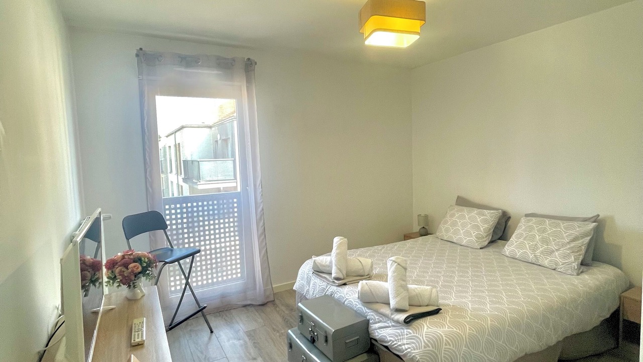 Photo of Bedroom in Vemars