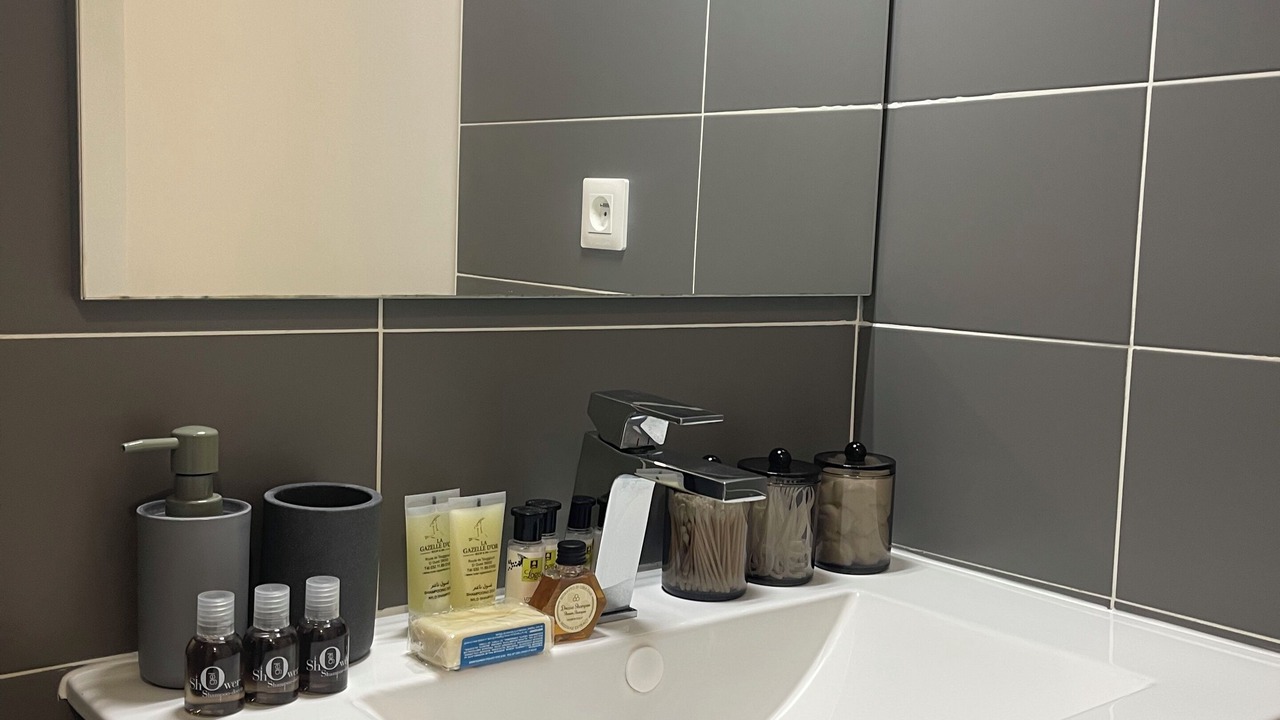 Photo of Bathroom in Vemars