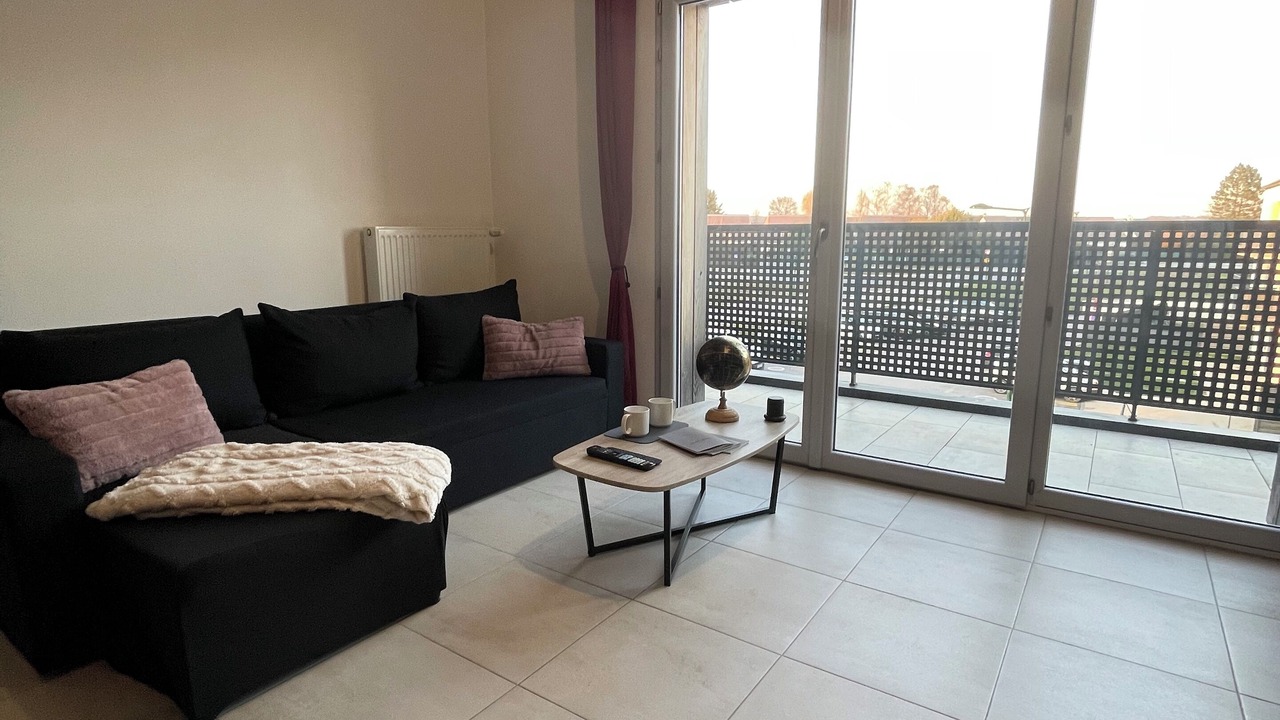 Photo of Livingroom in Vemars