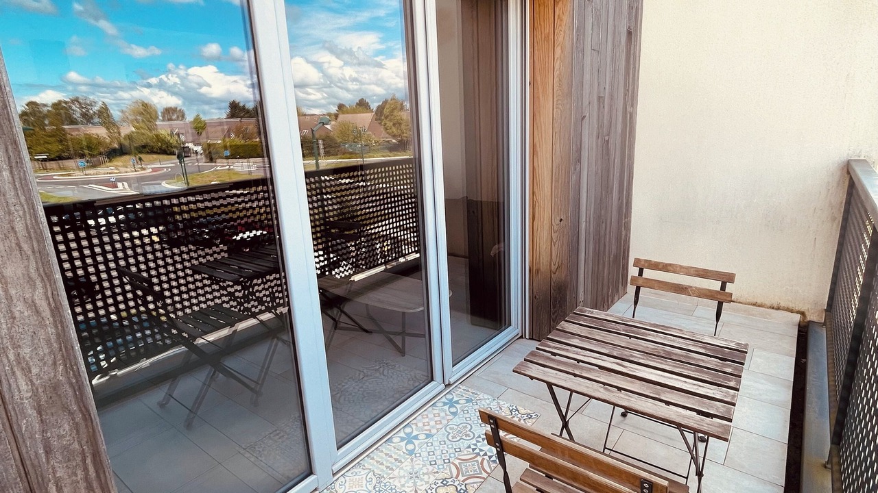 Photo of Outdoor in Vemars