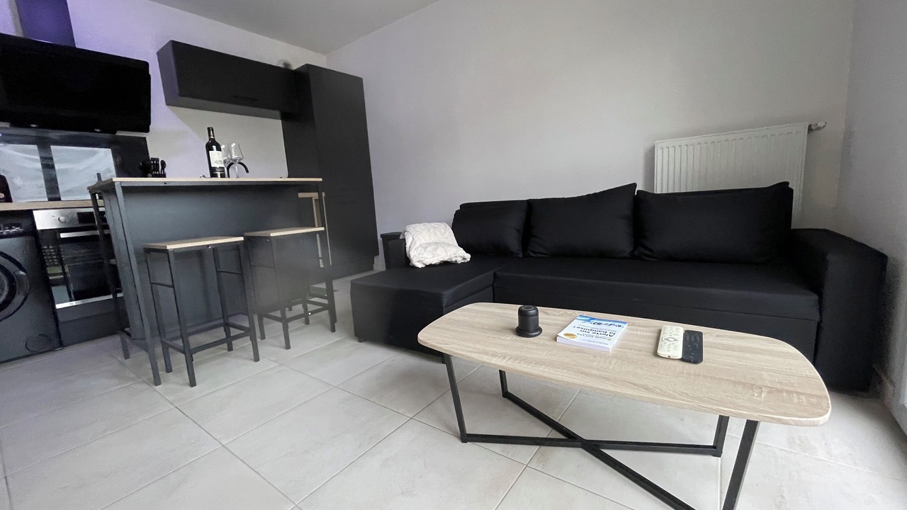 Photo of Livingroom in Vemars