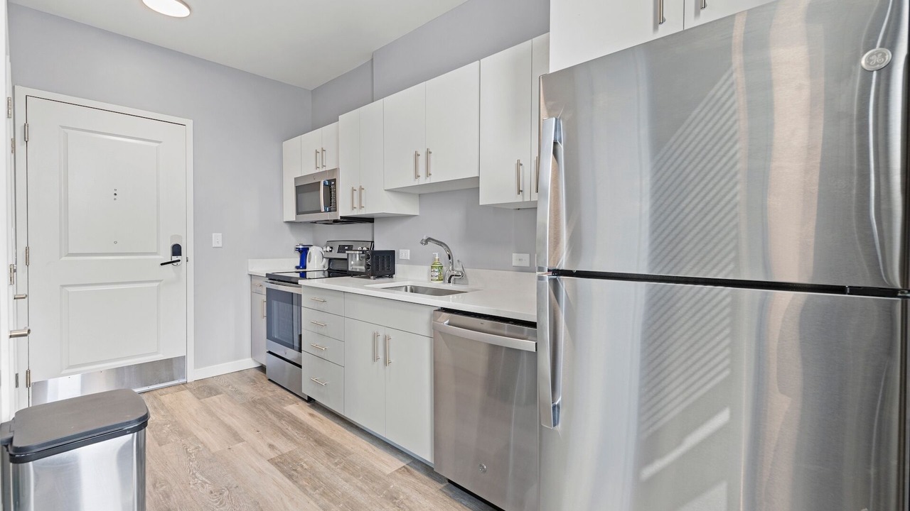 Photo of Kitchen in Everett