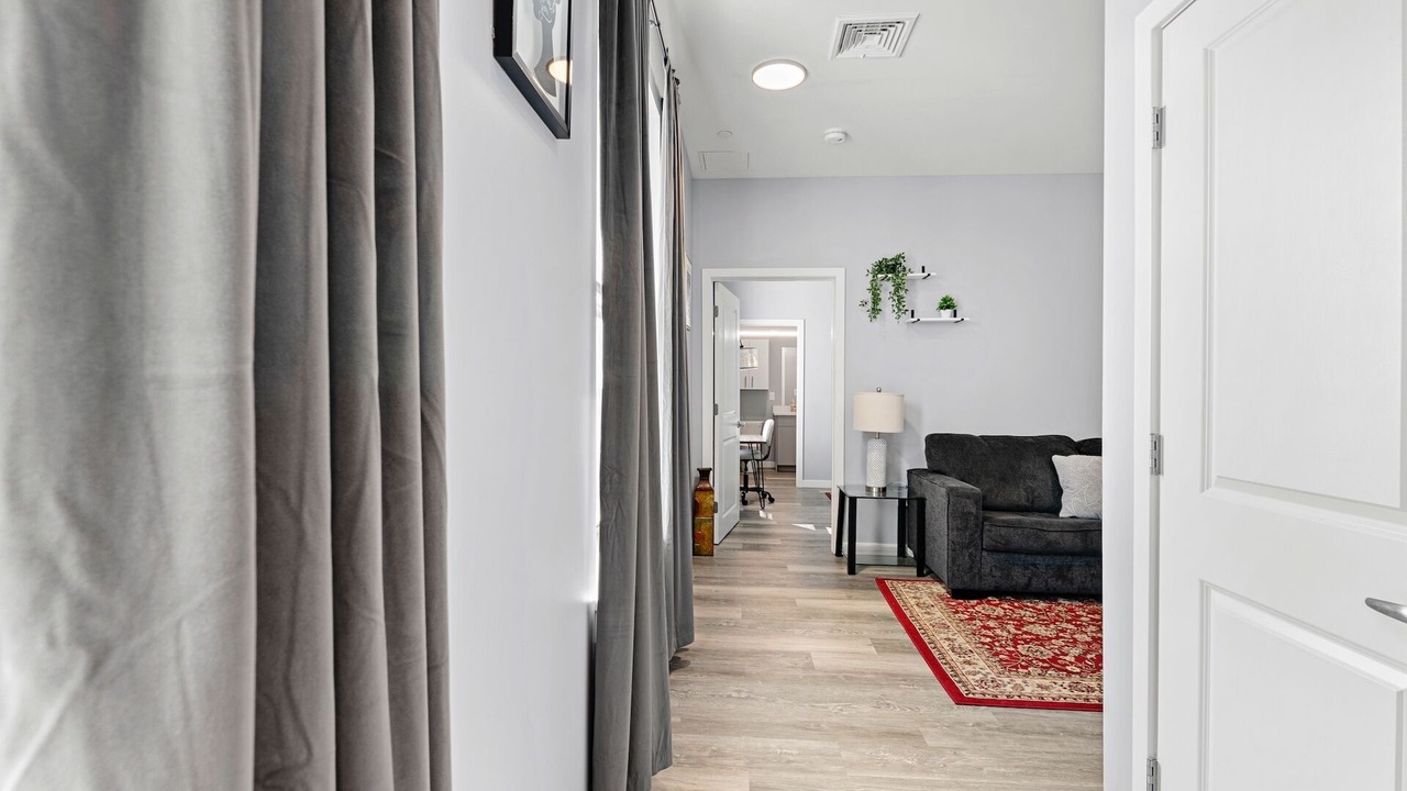 Photo of Livingroom in Everett