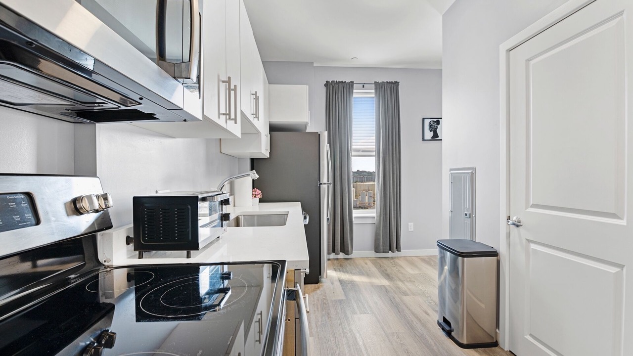 Photo of Kitchen in Everett