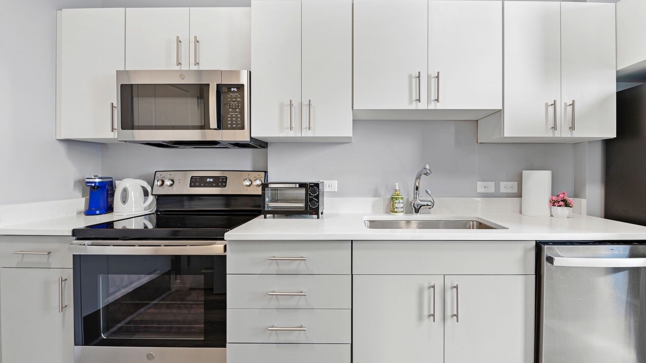 Photo of Kitchen in Everett