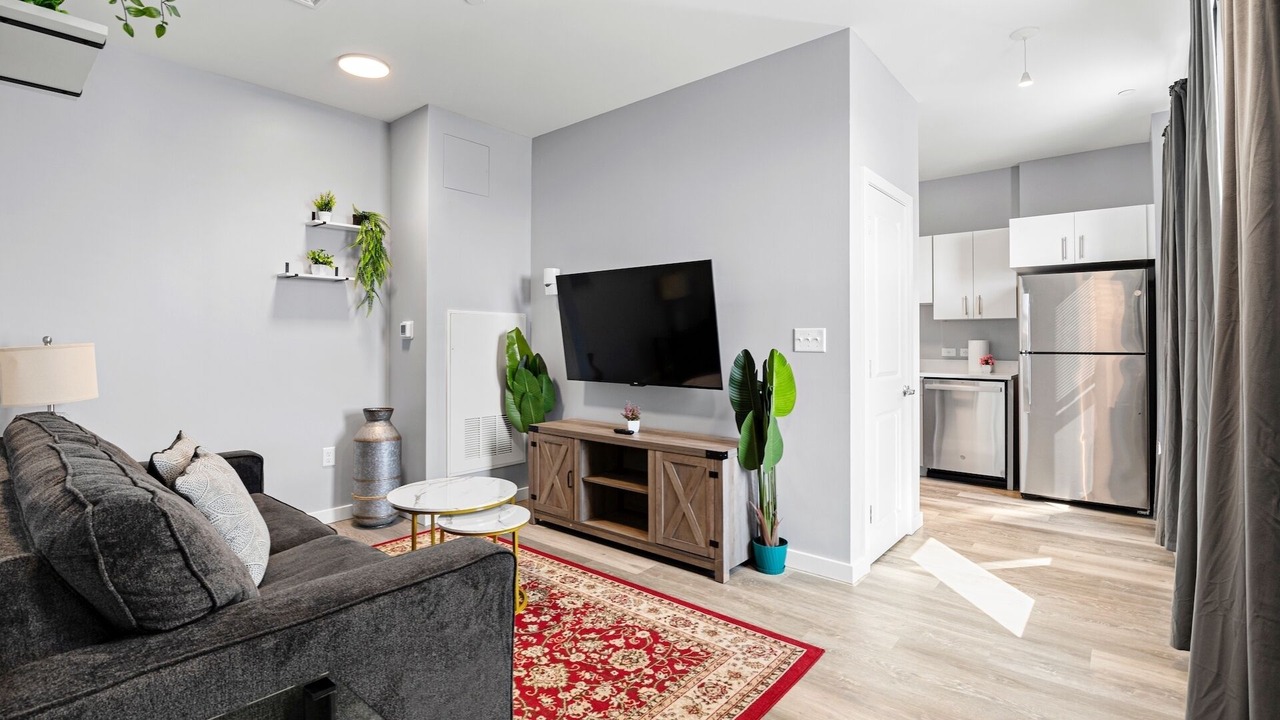 Photo of Livingroom in Everett