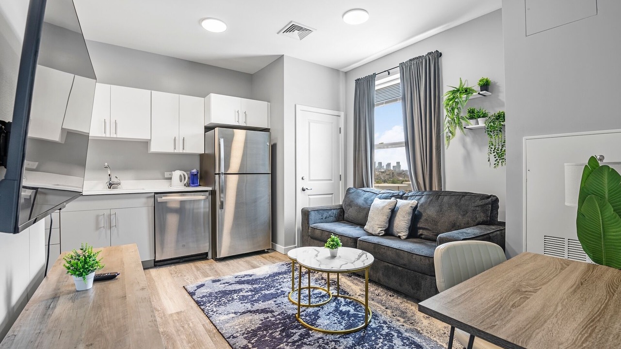 Photo of Livingroom in Everett
