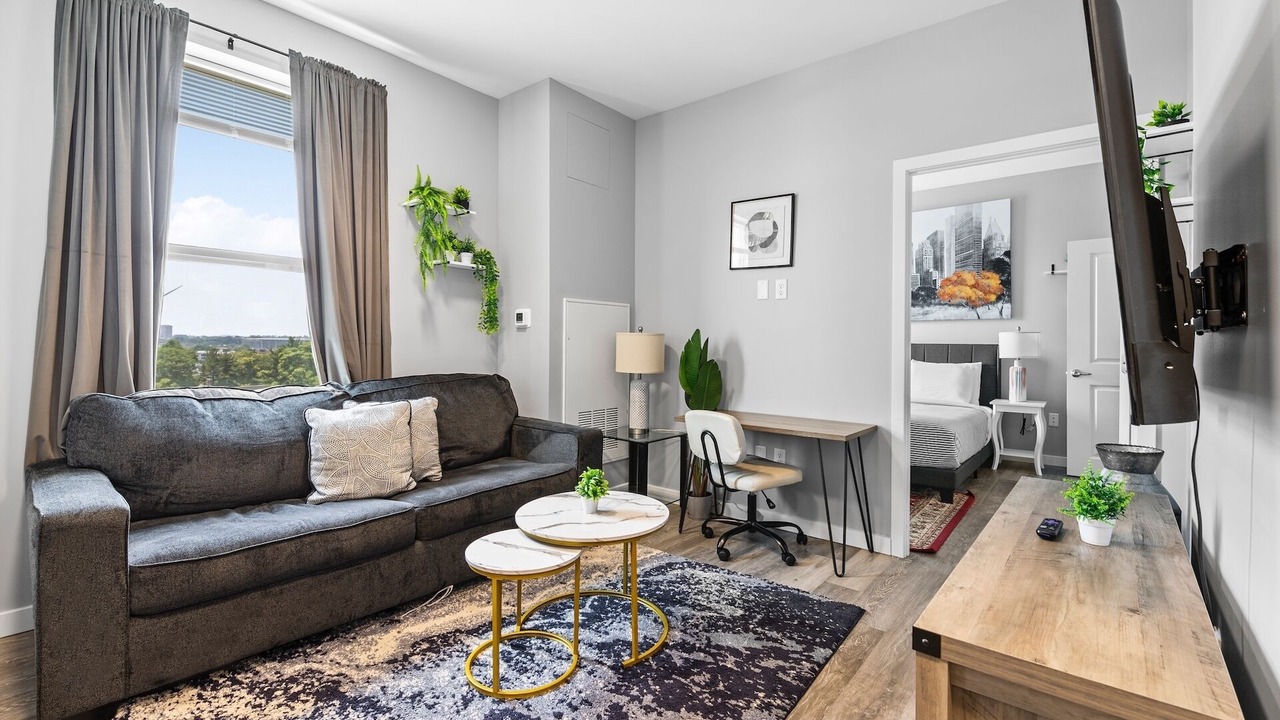 Photo of Livingroom in Everett