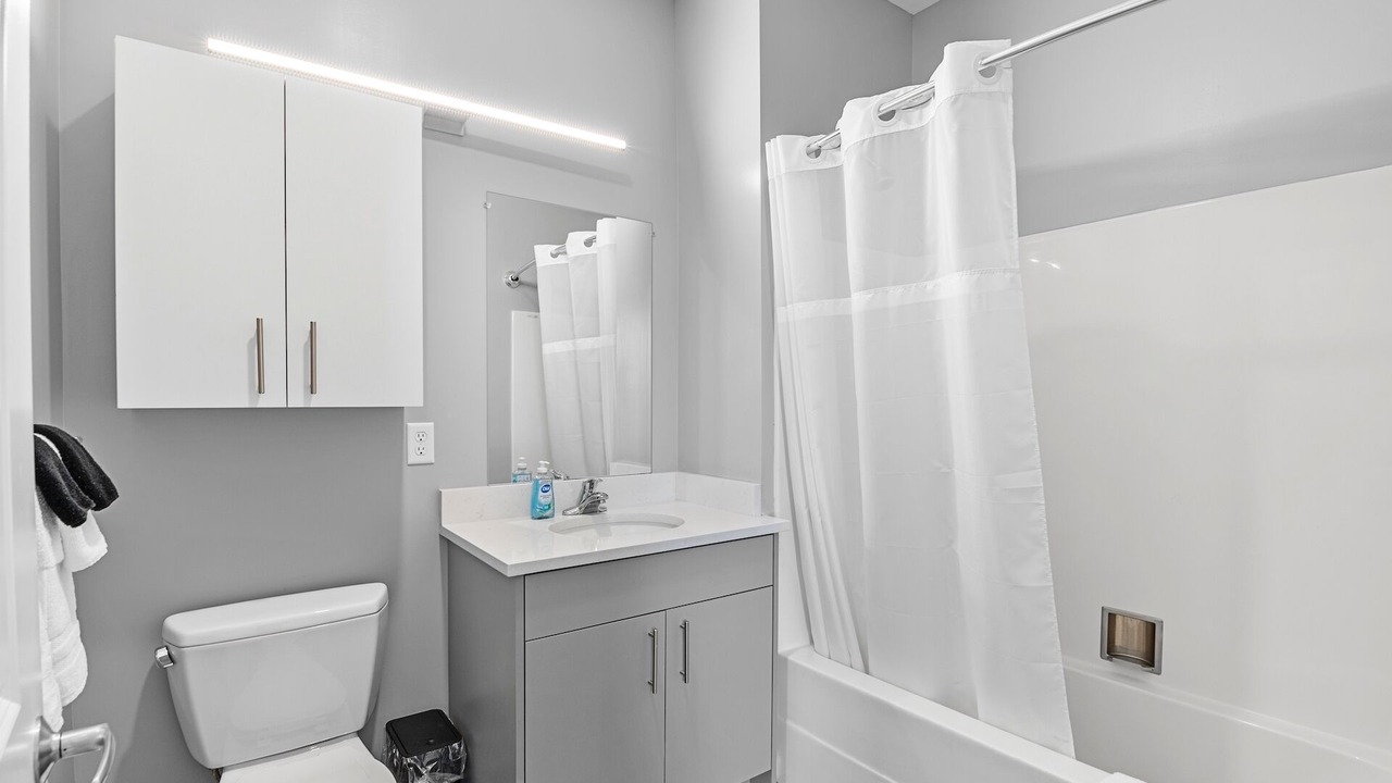 Photo of Bathroom in Everett