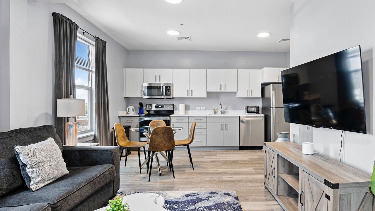 Photo of Livingroom in Everett