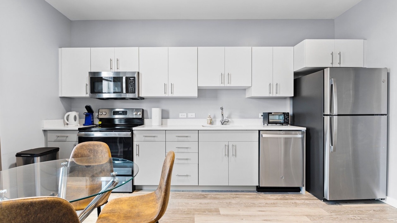 Photo of Kitchen in Everett
