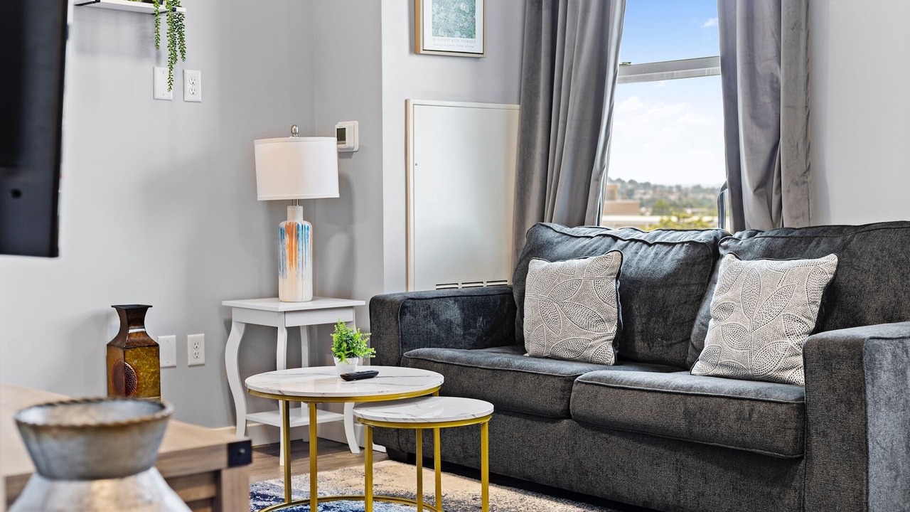 Photo of Livingroom in Everett