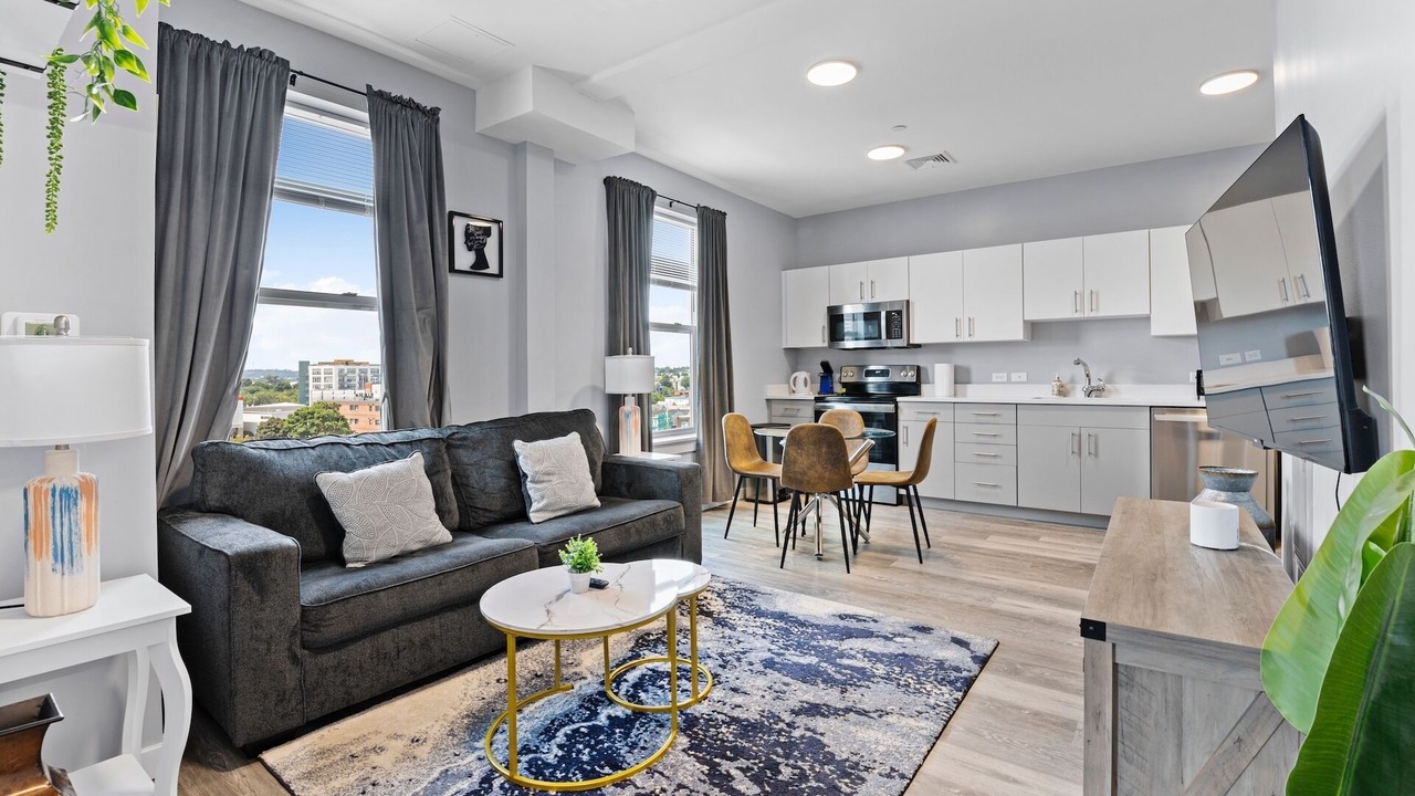 Photo of Livingroom in Everett