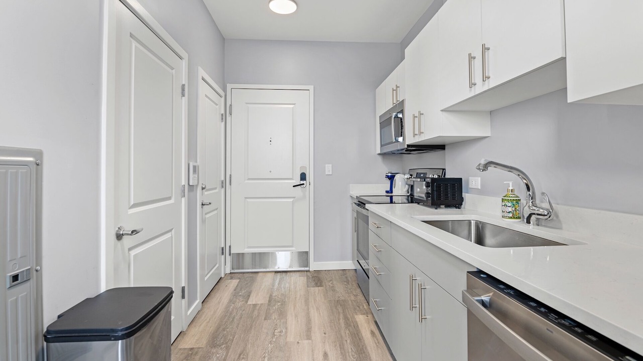 Photo of Kitchen in Everett