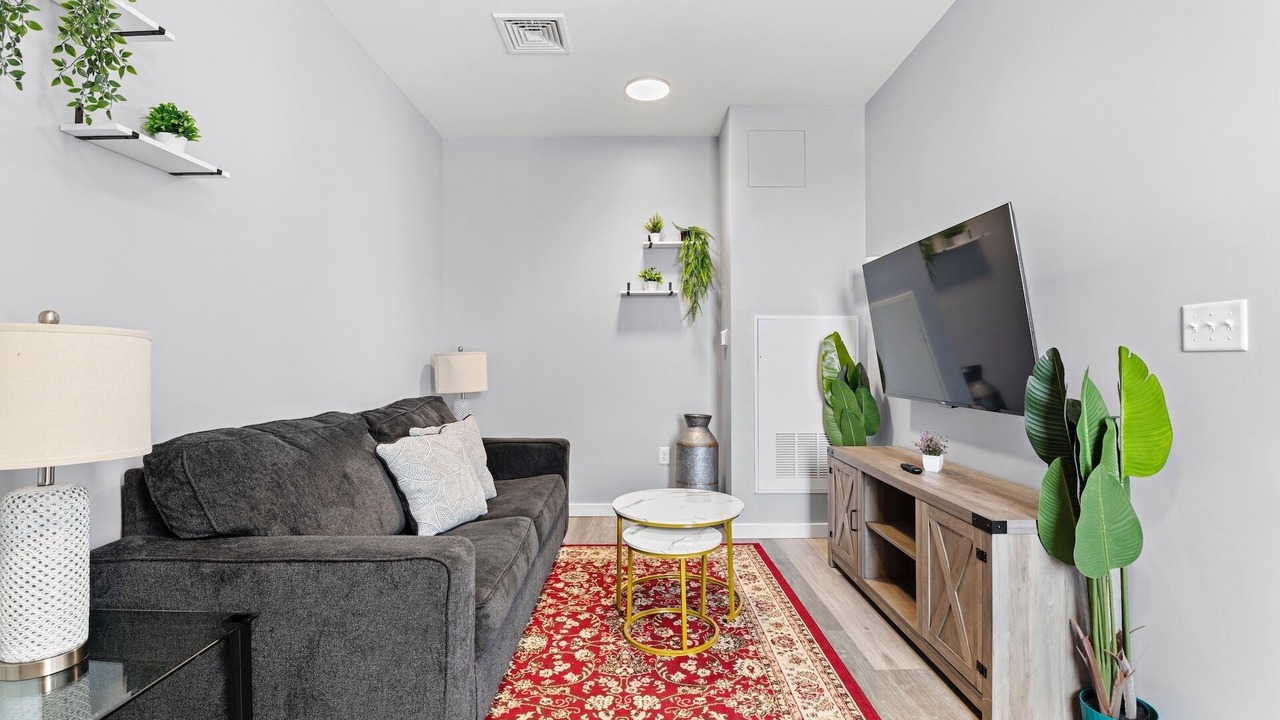 Photo of Livingroom in Everett