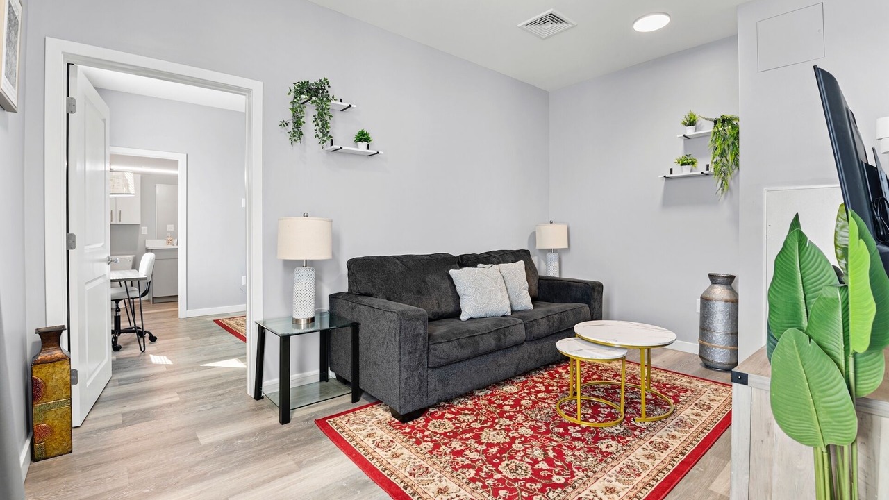 Photo of Livingroom in Everett