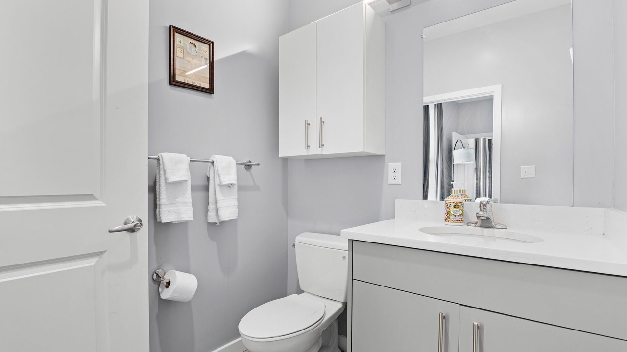 Photo of Bathroom in Everett
