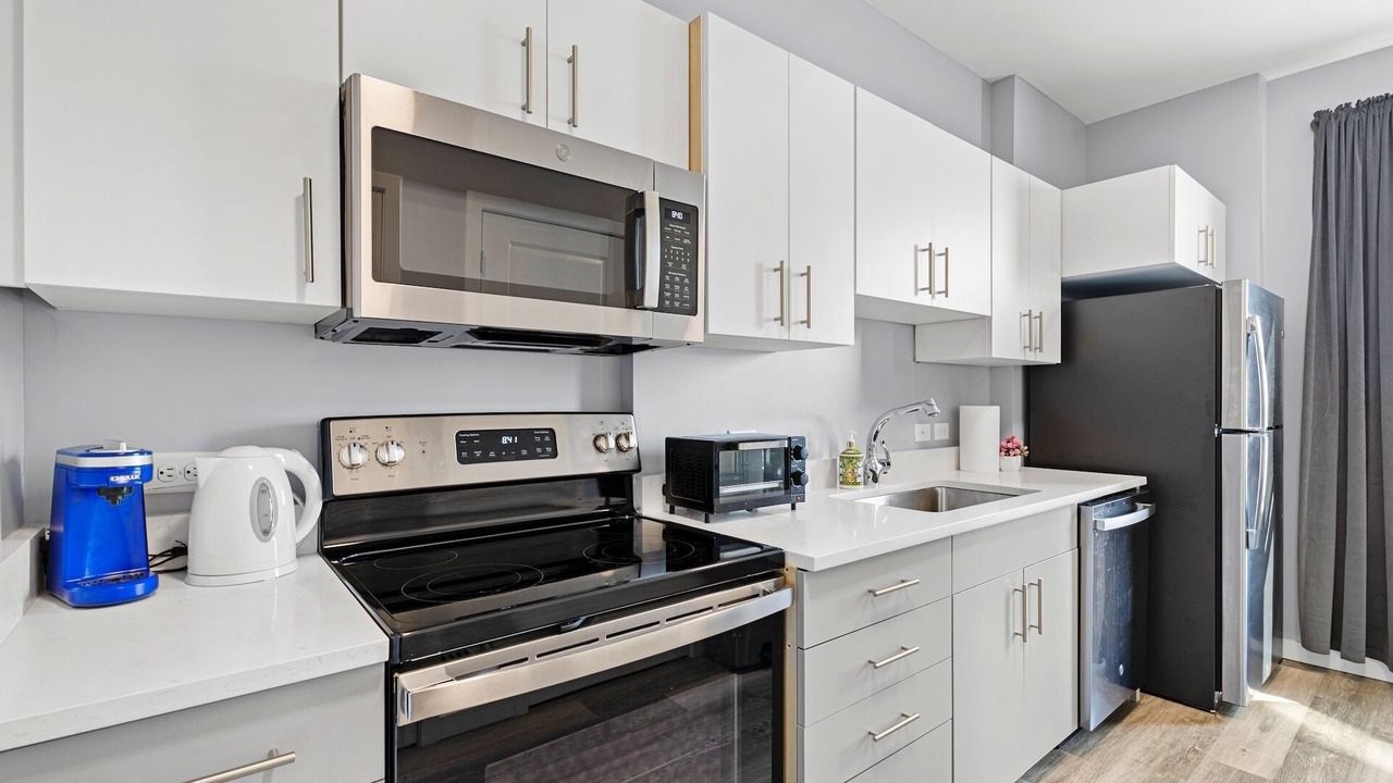 Photo of Kitchen in Everett